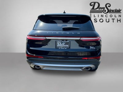 2024 Lincoln Corsair Premiere FWD