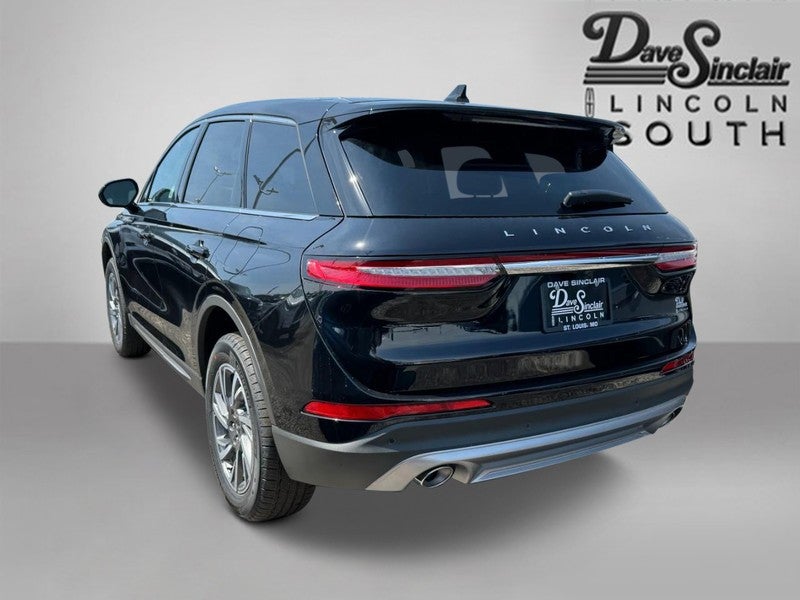 2024 Lincoln Corsair Premiere FWD