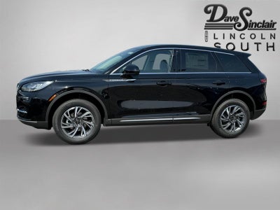 2024 Lincoln Corsair Premiere FWD