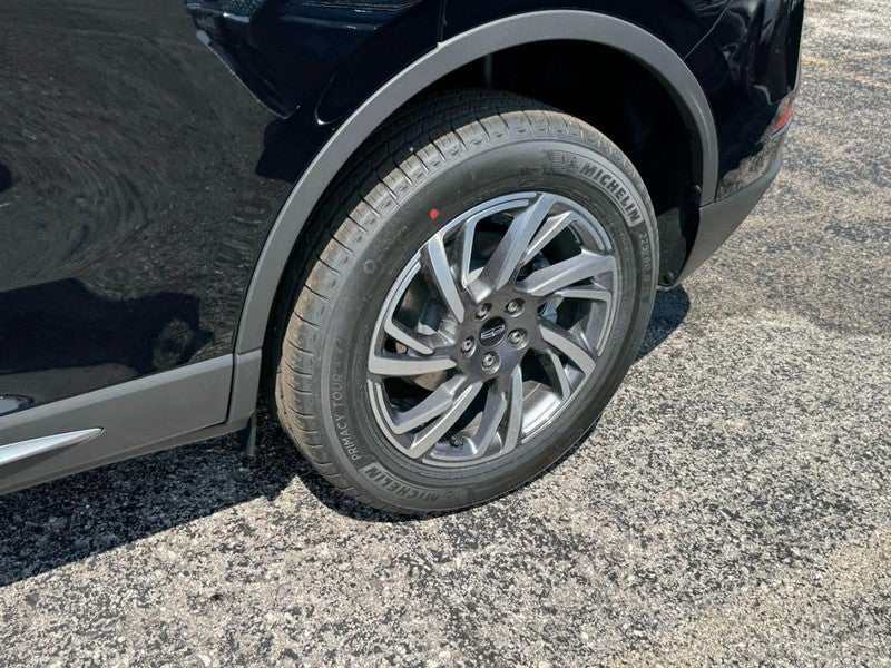 2024 Lincoln Corsair Premiere FWD