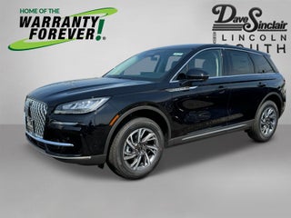 2024 Lincoln Corsair Premiere FWD