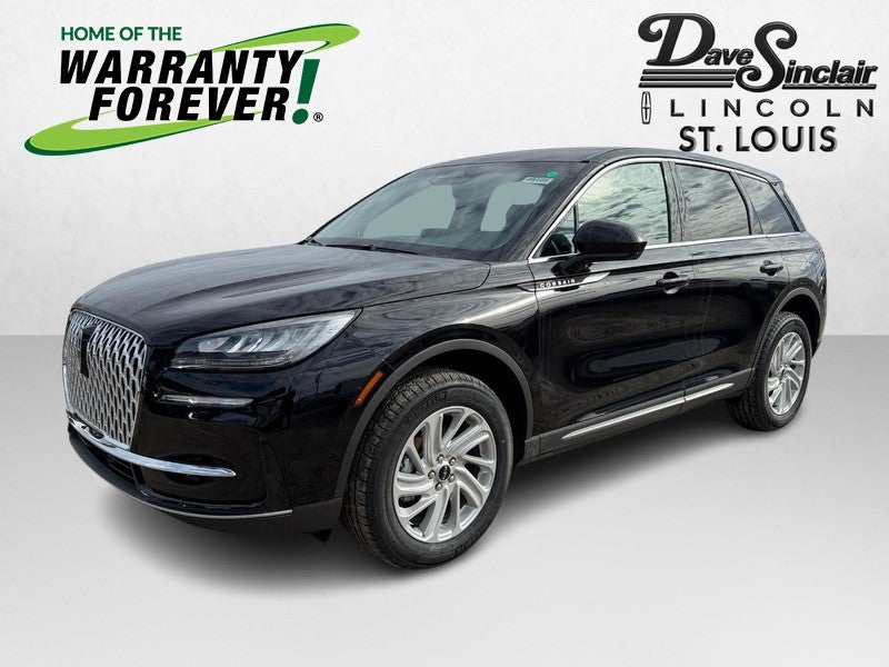 2025 Lincoln Corsair Premiere FWD