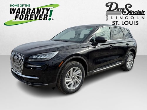 2025 Lincoln Corsair Premiere FWD