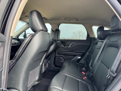 2025 Lincoln Corsair Premiere FWD