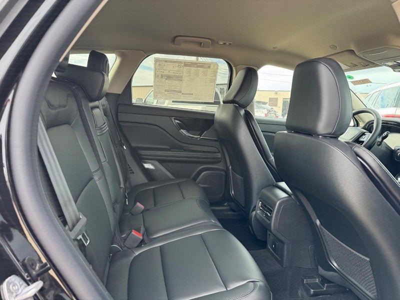 2025 Lincoln Corsair Premiere FWD