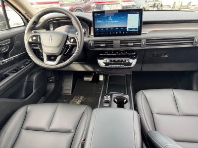 2025 Lincoln Corsair Premiere FWD