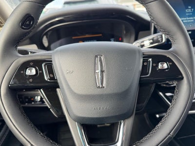 2025 Lincoln Corsair Premiere FWD