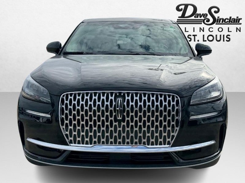 2025 Lincoln Corsair Premiere FWD