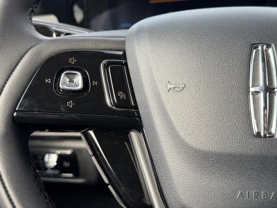 2025 Lincoln Corsair Premiere FWD