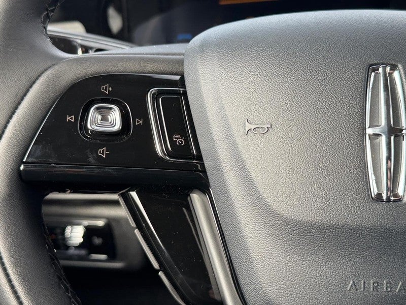 2025 Lincoln Corsair Premiere FWD