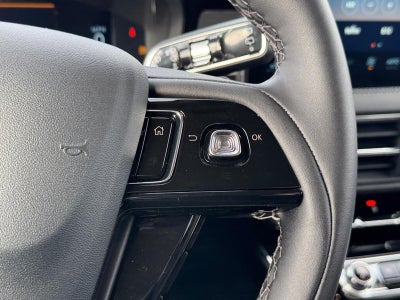 2025 Lincoln Corsair Premiere FWD