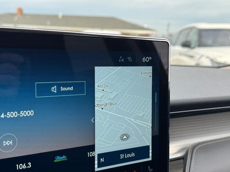 2025 Lincoln Corsair Premiere FWD