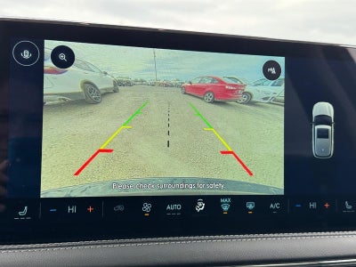 2025 Lincoln Corsair Premiere FWD