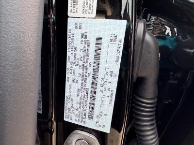 2025 Lincoln Corsair Premiere FWD