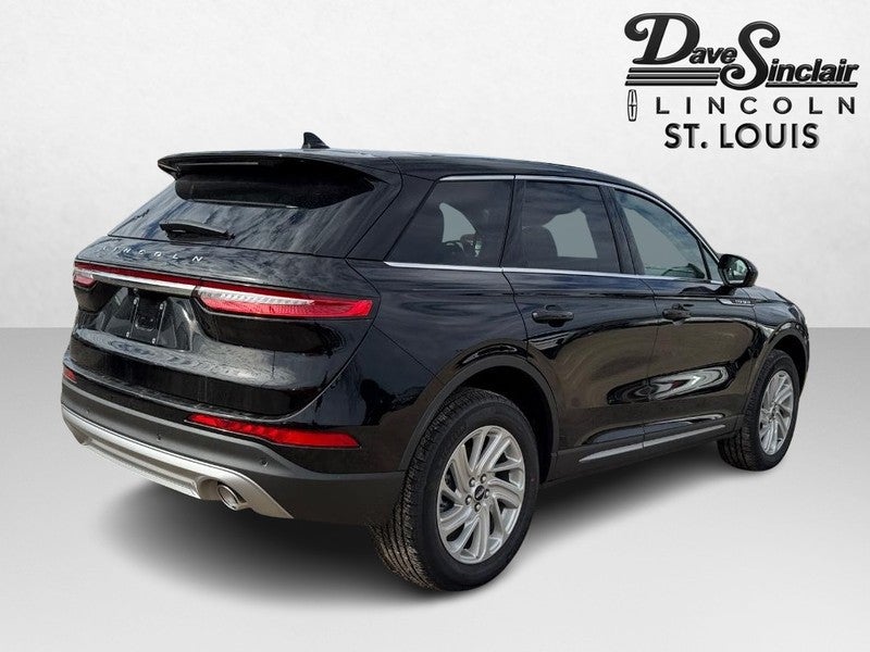 2025 Lincoln Corsair Premiere FWD