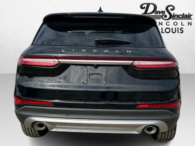 2025 Lincoln Corsair Premiere FWD