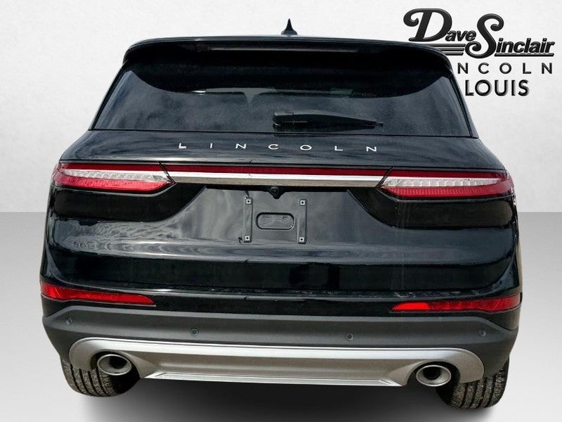 2025 Lincoln Corsair Premiere FWD