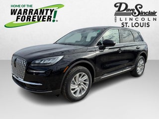 2025 Lincoln Corsair Premiere FWD