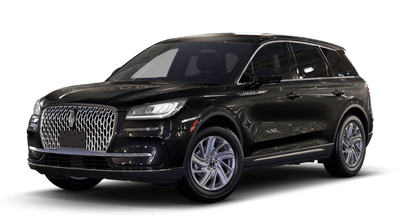 2025 Lincoln Corsair Premiere FWD