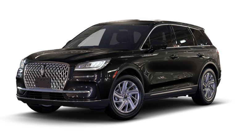 2025 Lincoln Corsair Premiere FWD