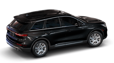 2025 Lincoln Corsair Premiere FWD