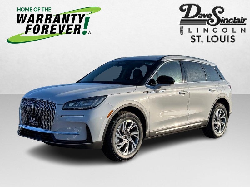 2026 Lincoln Corsair Premiere FWD