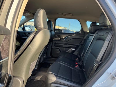 2026 Lincoln Corsair Premiere FWD