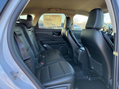 2026 Lincoln Corsair Premiere FWD