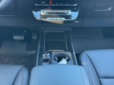 2026 Lincoln Corsair Premiere FWD