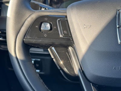 2026 Lincoln Corsair Premiere FWD