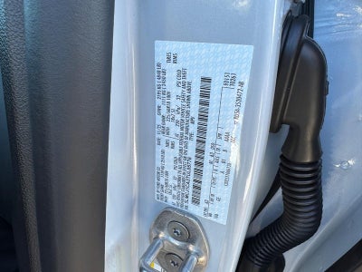 2026 Lincoln Corsair Premiere FWD