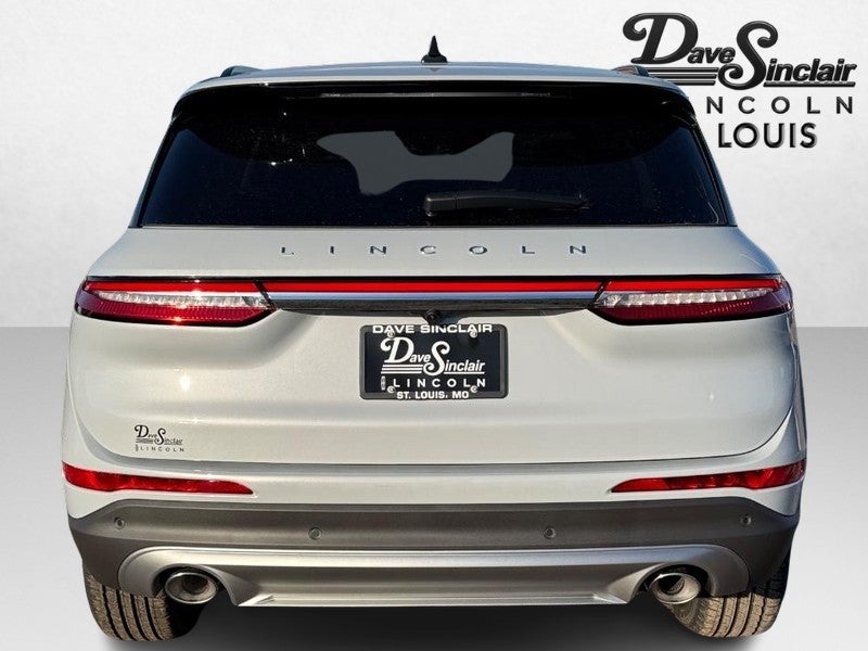 2026 Lincoln Corsair Premiere FWD