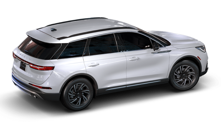 2026 Lincoln Corsair Premiere FWD