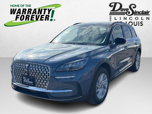 2026 Lincoln Corsair Premiere FWD