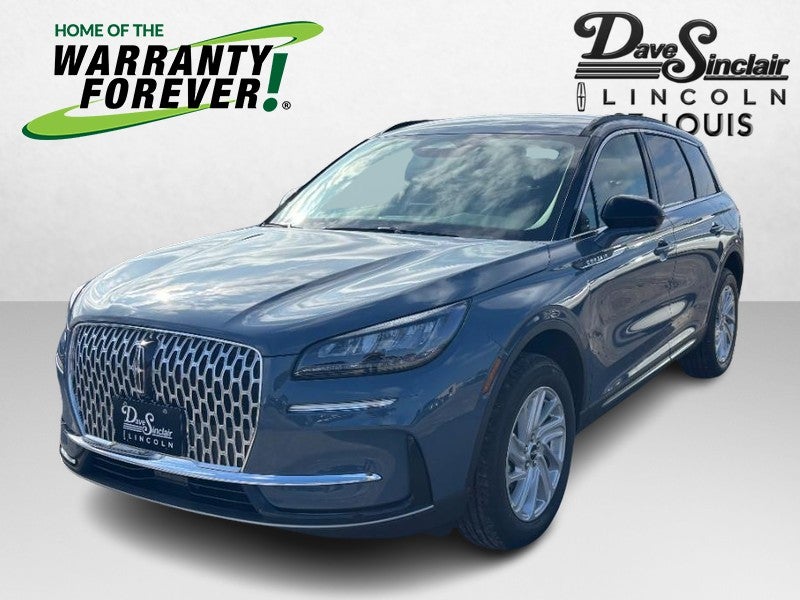 2026 Lincoln Corsair Premiere FWD