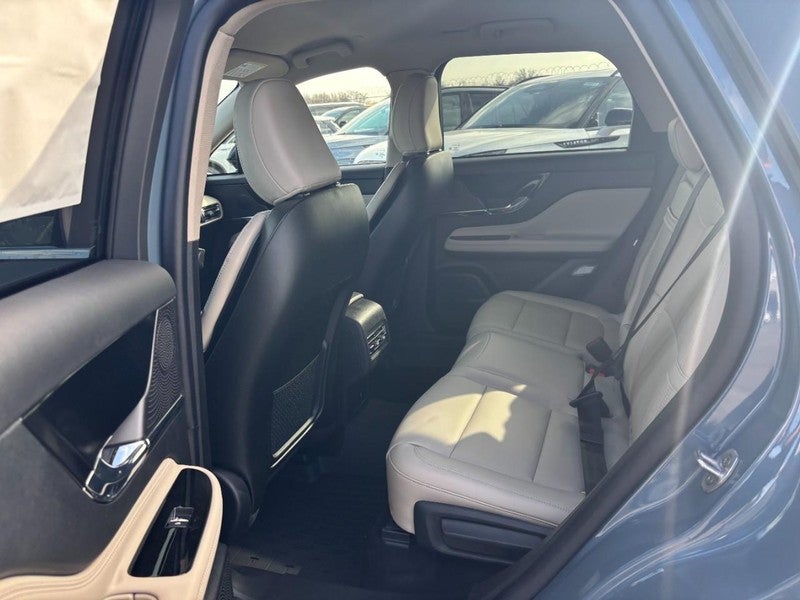 2026 Lincoln Corsair Premiere FWD