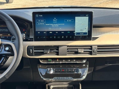 2026 Lincoln Corsair Premiere FWD