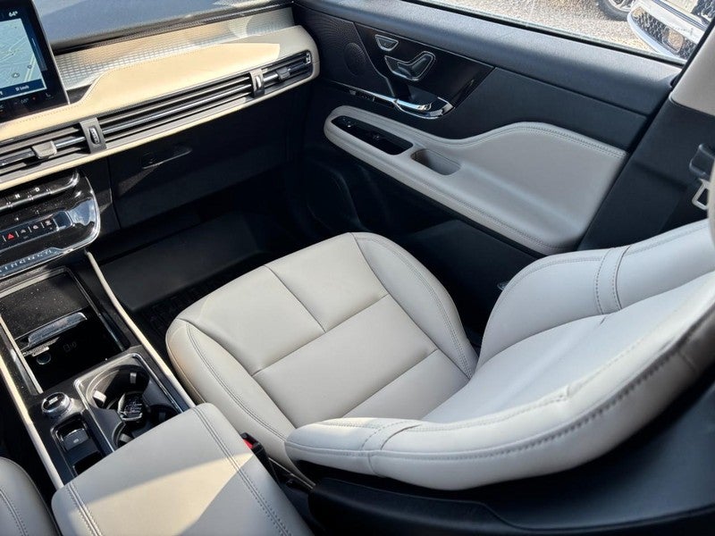 2026 Lincoln Corsair Premiere FWD