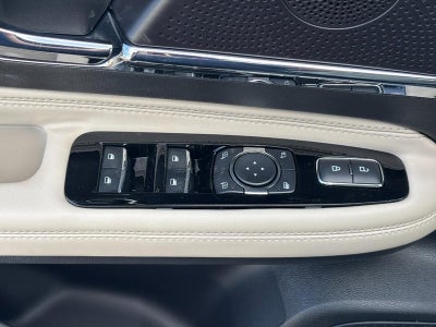 2026 Lincoln Corsair Premiere FWD