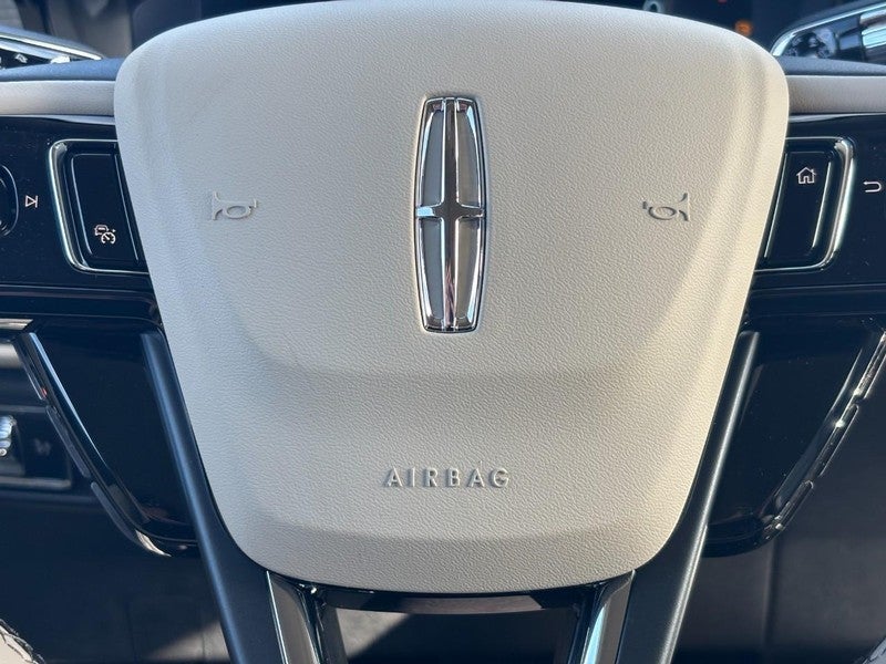 2026 Lincoln Corsair Premiere FWD