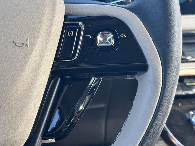 2026 Lincoln Corsair Premiere FWD