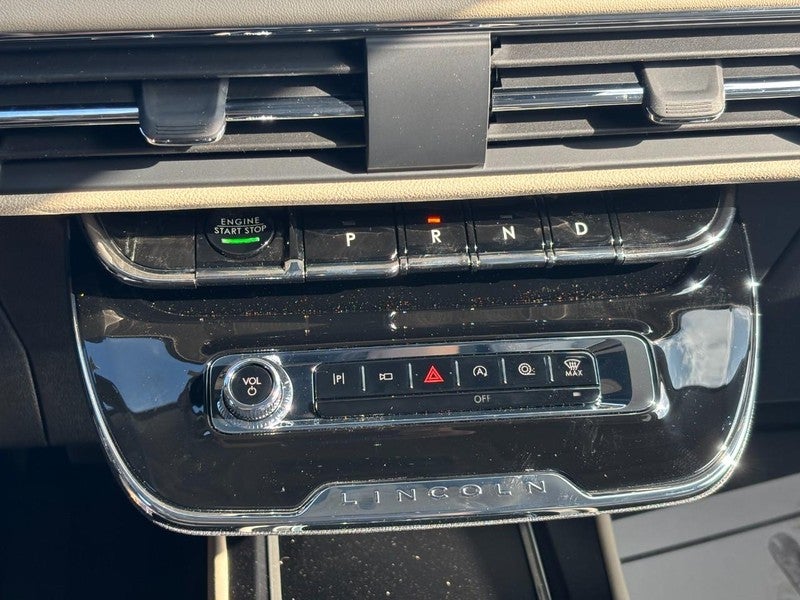 2026 Lincoln Corsair Premiere FWD