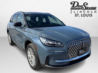 2026 Lincoln Corsair Premiere FWD