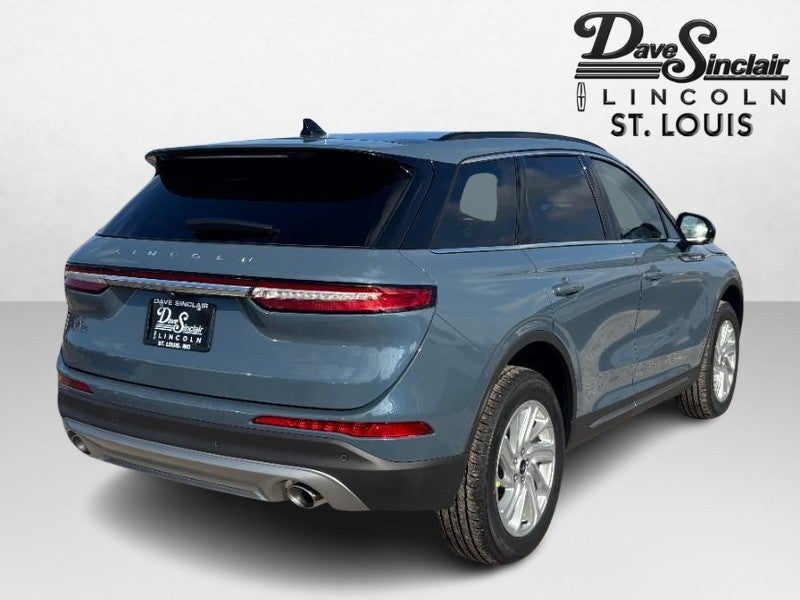 2026 Lincoln Corsair Premiere FWD