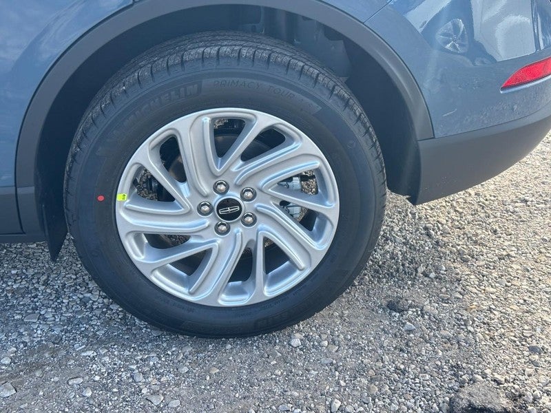 2026 Lincoln Corsair Premiere FWD