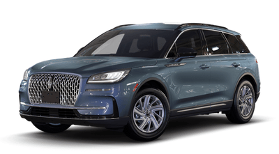 2026 Lincoln Corsair Premiere FWD