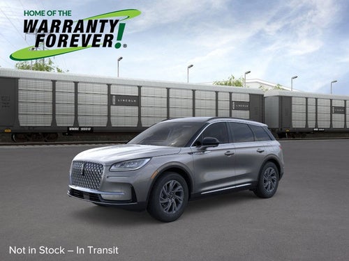 2025 Lincoln Corsair Premiere FWD