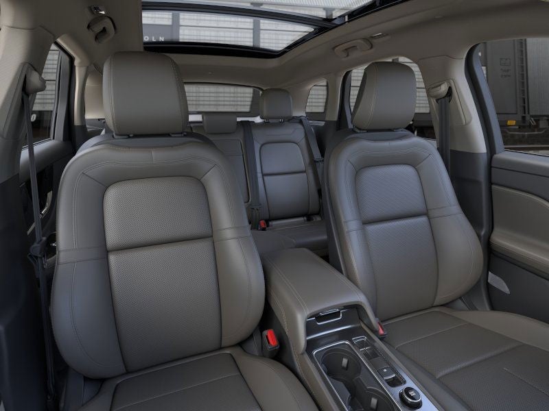 2025 Lincoln Corsair Premiere FWD