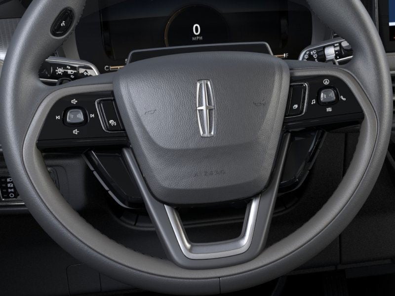 2025 Lincoln Corsair Premiere FWD