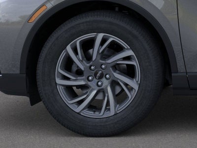 2025 Lincoln Corsair Premiere FWD